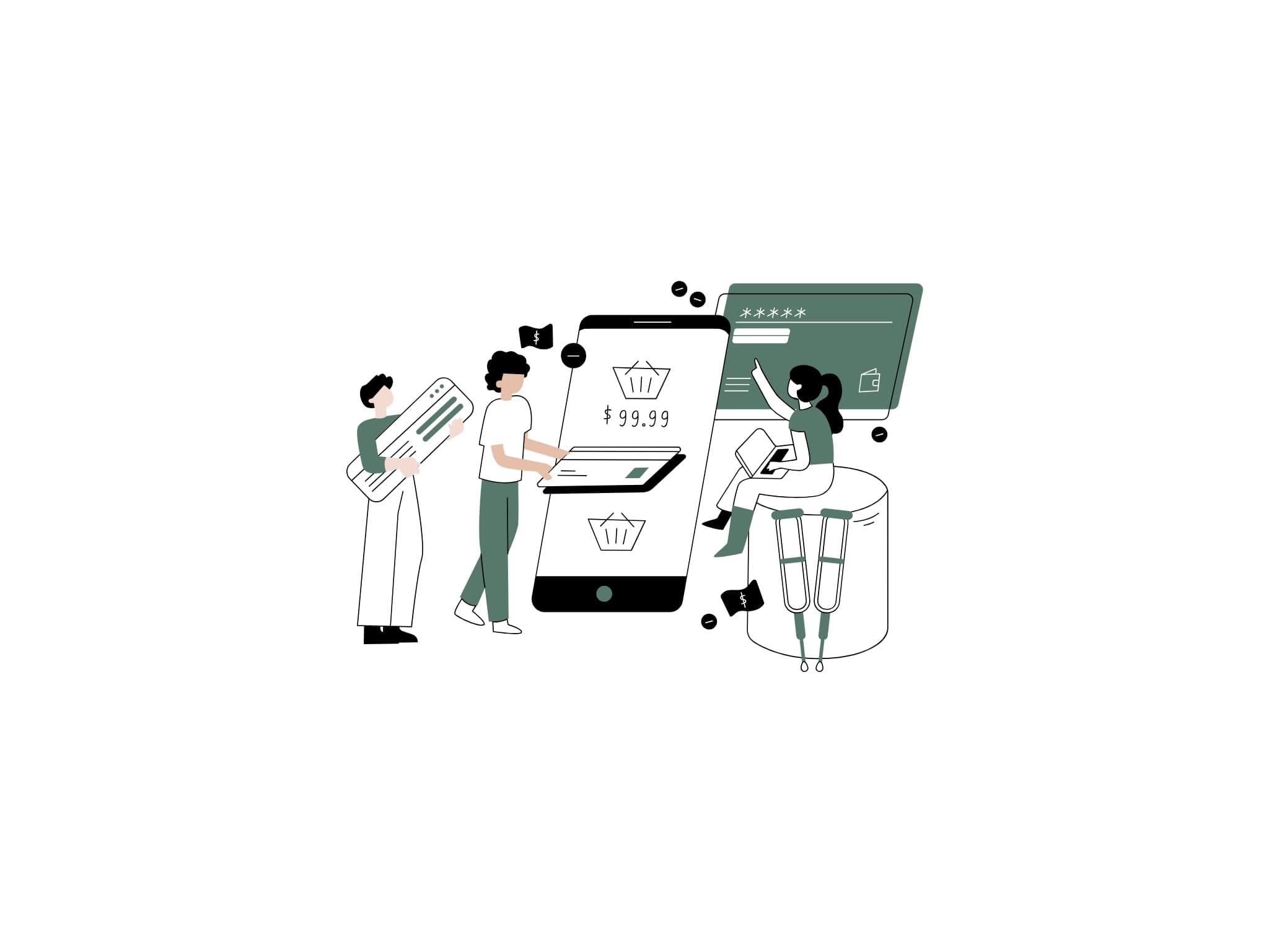 Komplexní spolupráce