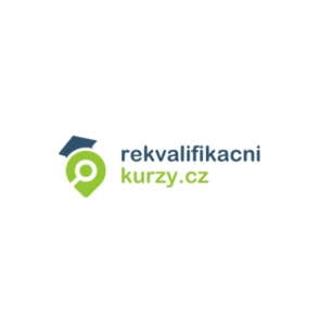 Logo Rekvalifikační kurzy.cz